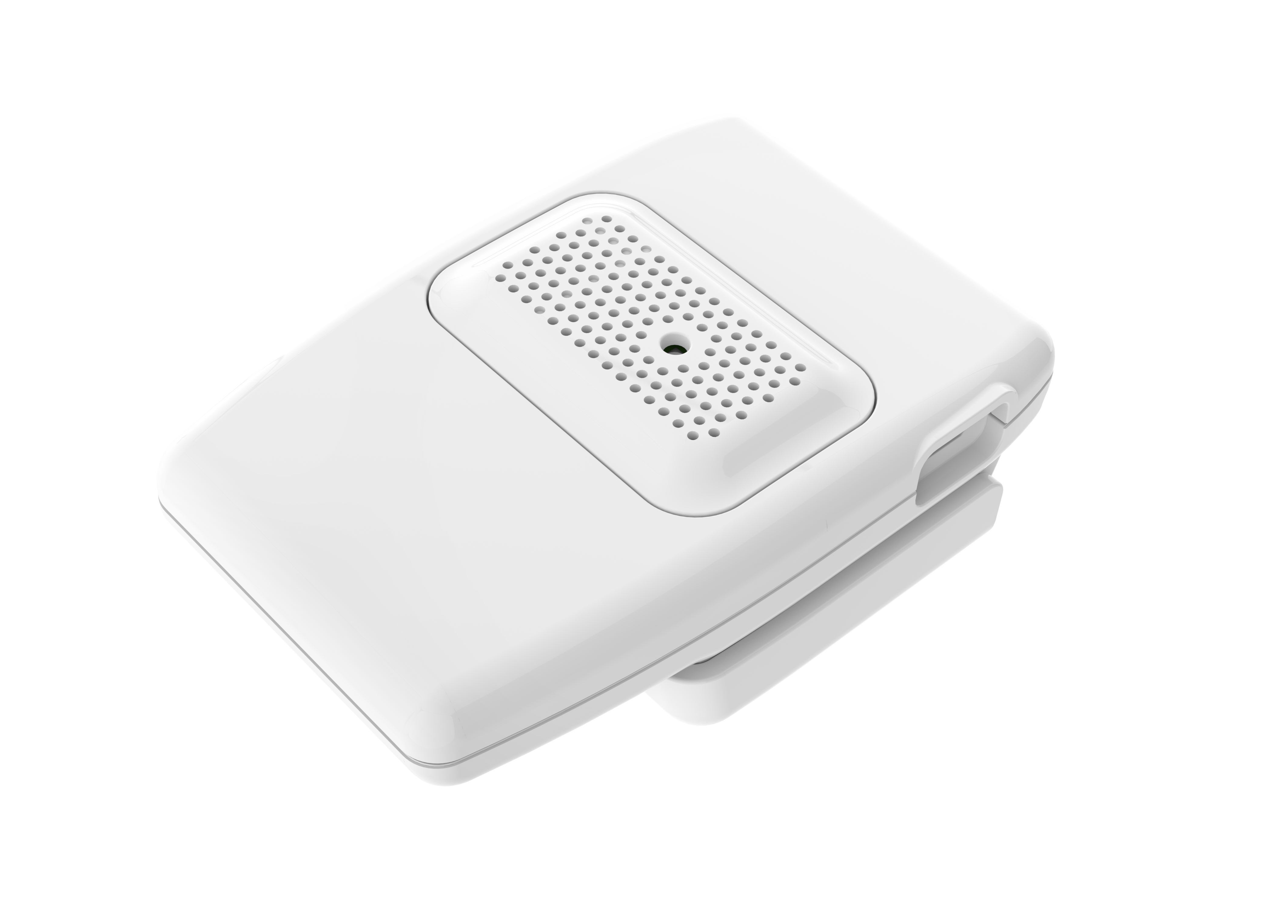 Enhancing Air Quality Sensors with Data as a Service - SMART SENSOR ...