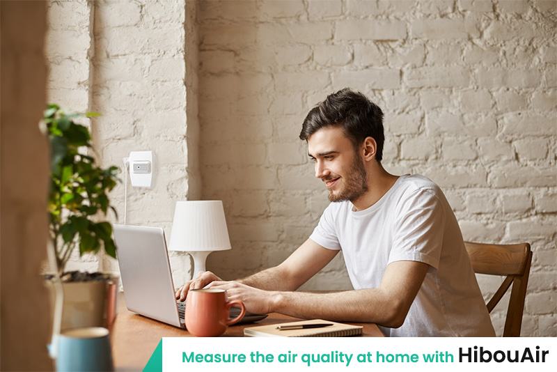 Air-quality-at-home