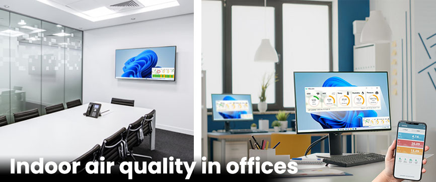 Indoor-air-quality-at-office