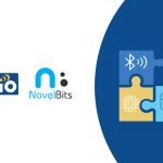 partnership bleuio nobel bits