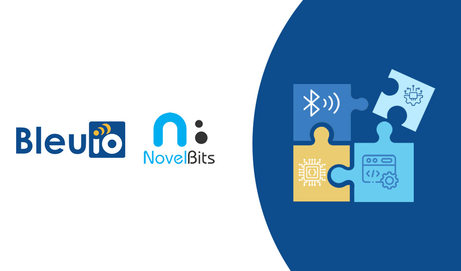 partnership bleuio nobel bits