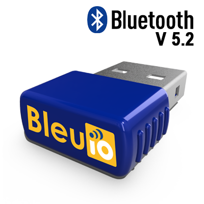BleuIO Pro Blue product image