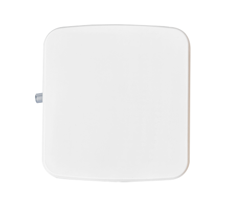 Outdoor BLE and LTE-M Cat1 air quality monitor SSD022/2