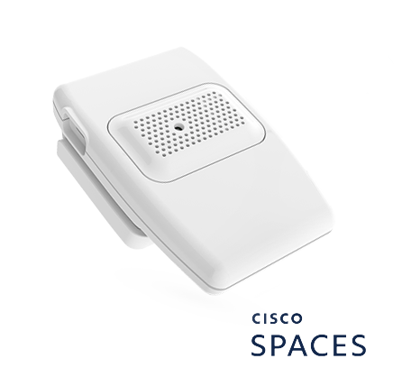 Placeholder image for HibouAir CO2 for Cisco Spaces
