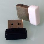 Bluetooth 5.0 low energy usb dongle