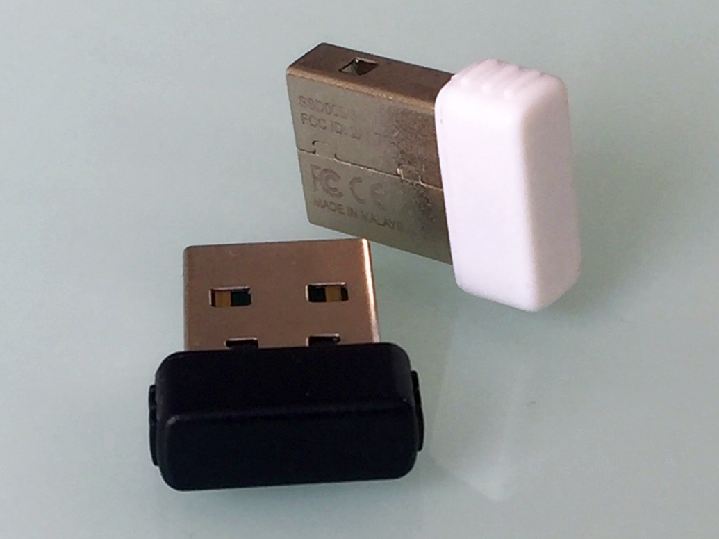 Smart USB Dongle Bluetooth 5.0 - Bluetooth Low Energy BLE USB Dongle