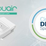 Smart Sensor Devices Joins Cisco DNA Spaces to expand Air Quality Monitoring Solutions with CO2 and Particle Matter Sensors.