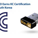 Smart Sensor Devices’s BleuIO Earns KC Certification in South Korea