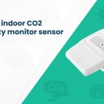 Smart Sensor Devices has launched a new product, HibouAir Indoor CO2 Air Quality Monitoring Sensor with BLE