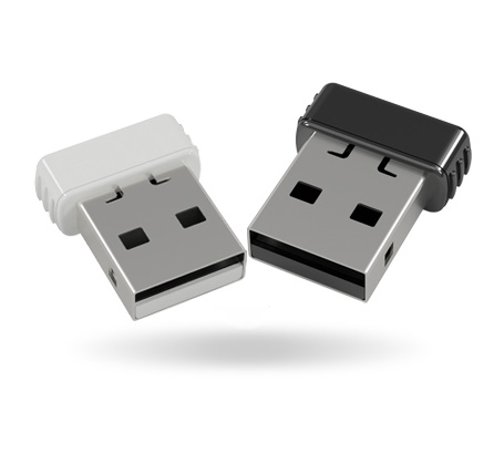 månedlige let at håndtere Rendition Smart USB Dongle Bluetooth 5.0 - SMART SENSOR DEVICES AB