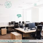 Why indoor air quality monitoring and ventilation became the focus of the fight against COVID-19