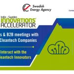 Smart Sensor Devices Participated in the India-Sweden Innovations’ Accelerator Program in India by the Swedish Energy Agency and Business Sweden 2023