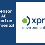 Smart Sensor Devices AB Now Listed on Environmental XPRT