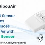 Smart Sensor Devices introduces HibouAir with Integrated Noise Sensor